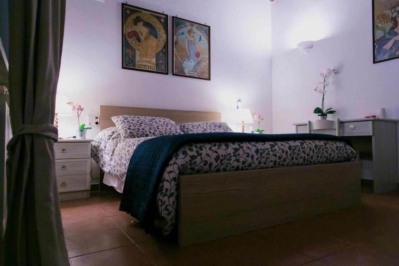 Villa Blu Frascati Exterior photo